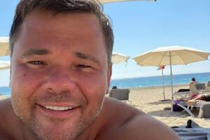 Богдан: У нас Новый год тогда, когда мы решим, что пора