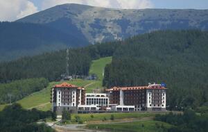 Зеленский и Коломойский остановились на одном этаже в отеле, пишет "Украинская правда"