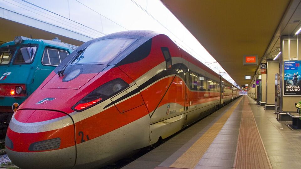 Вагони планують придбати через систему ProZorro