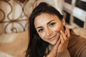 Гвіздьова: Дівчата, намагайтеся частіше приємно шокувати коханих