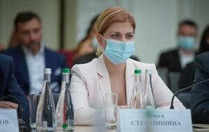 Стефанішина про блокування закупівель зброї: Це справді великий політичний виклик для нас, і не дуже приємна ситуація