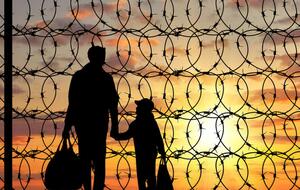 Статус беженцев получили граждане Афганистана, Беларуси, России и Сирии