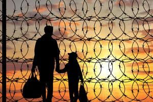 Статус беженцев получили граждане Афганистана, Беларуси, России и Сирии