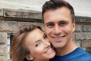 Елизавета Юрушева назвала Александра Скичко "нереальным мужчиной мечты"