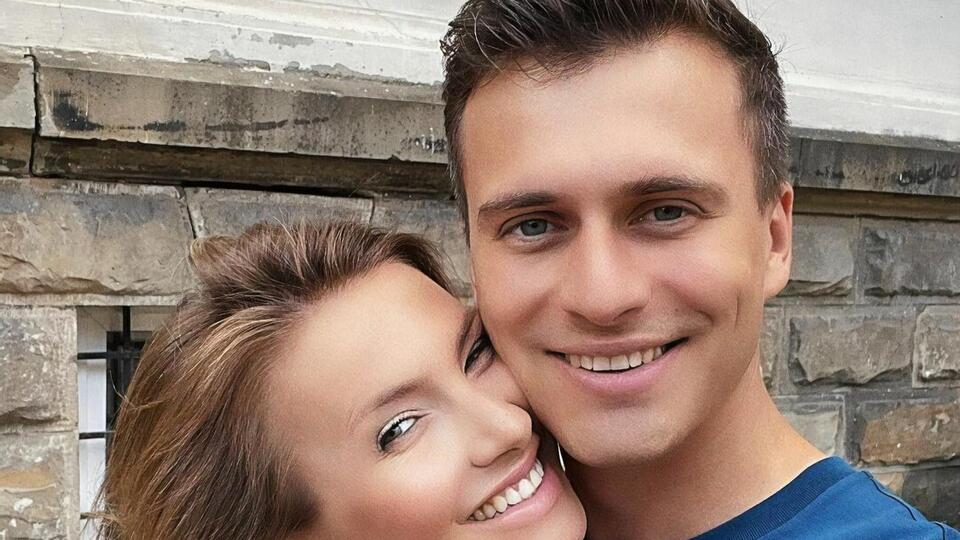 Елизавета Юрушева назвала Александра Скичко "нереальным мужчиной мечты"