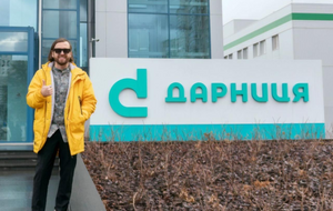 Сергей Танчинец: Мне чрезвычайно понравилось