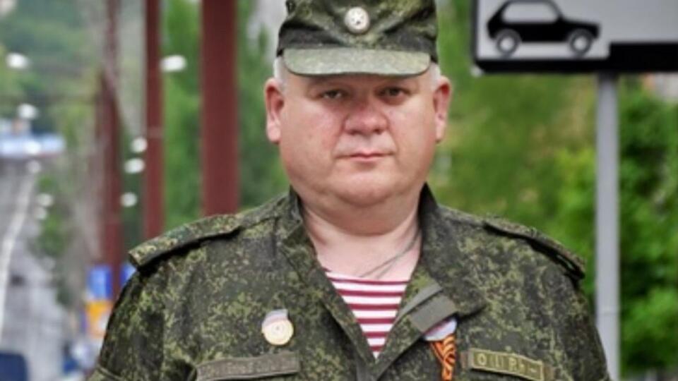 Сукуп переховується на окупованих територіях