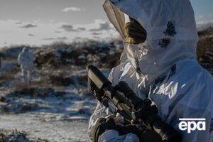 Пострадавших 4–5 января на Донбассе нет