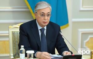 Президент Токаев поручил также ввести госрегулирование цен на сжиженный газ