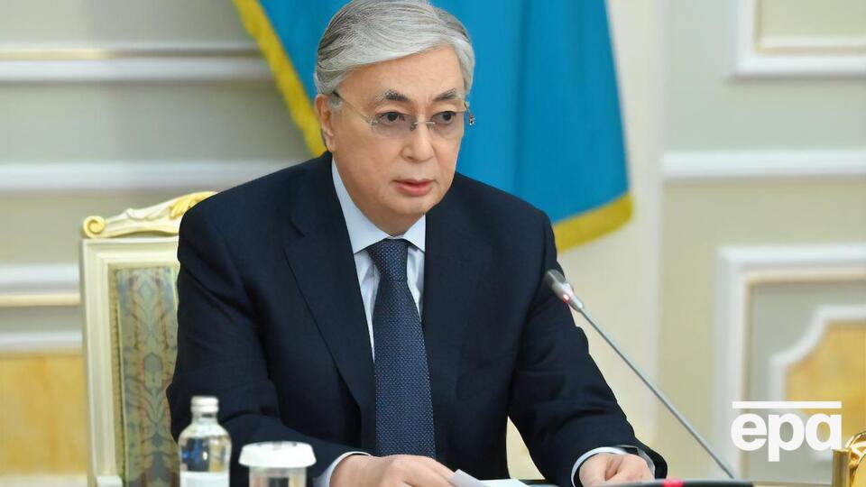 Президент Токаев поручил также ввести госрегулирование цен на сжиженный газ
