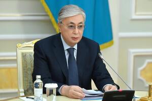 Токаев поручил членам правительства продолжать исполнение своих обязанностей до утверждения нового состава правительства