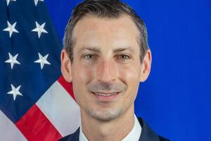 США не обговорюватимуть із РФ питань, які стосуються європейських союзників і партнерів, зазначив Прайс