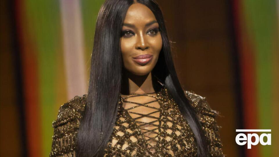 Кемпбелл: Витратила час на дзен