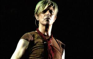 8 січня Боуї виповнилося б 75 років