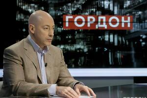 В СБУ заявили, что Гордон не является подозреваемым ни в одном уголовном производстве