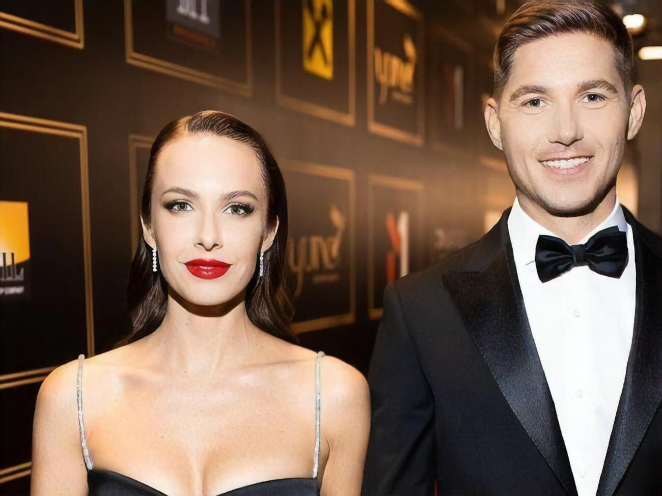 Христина Остапчук: Піду перевірю, як там Вова