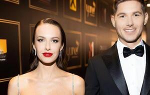 Христина Остапчук: Піду перевірю, як там Вова