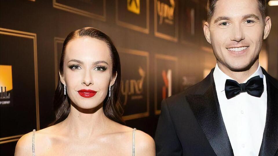 Христина Остапчук: Піду перевірю, як там Вова