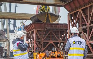 Запасы угля на всех ТЭС в Украине на 4 января превысили 500 тыс. тонн