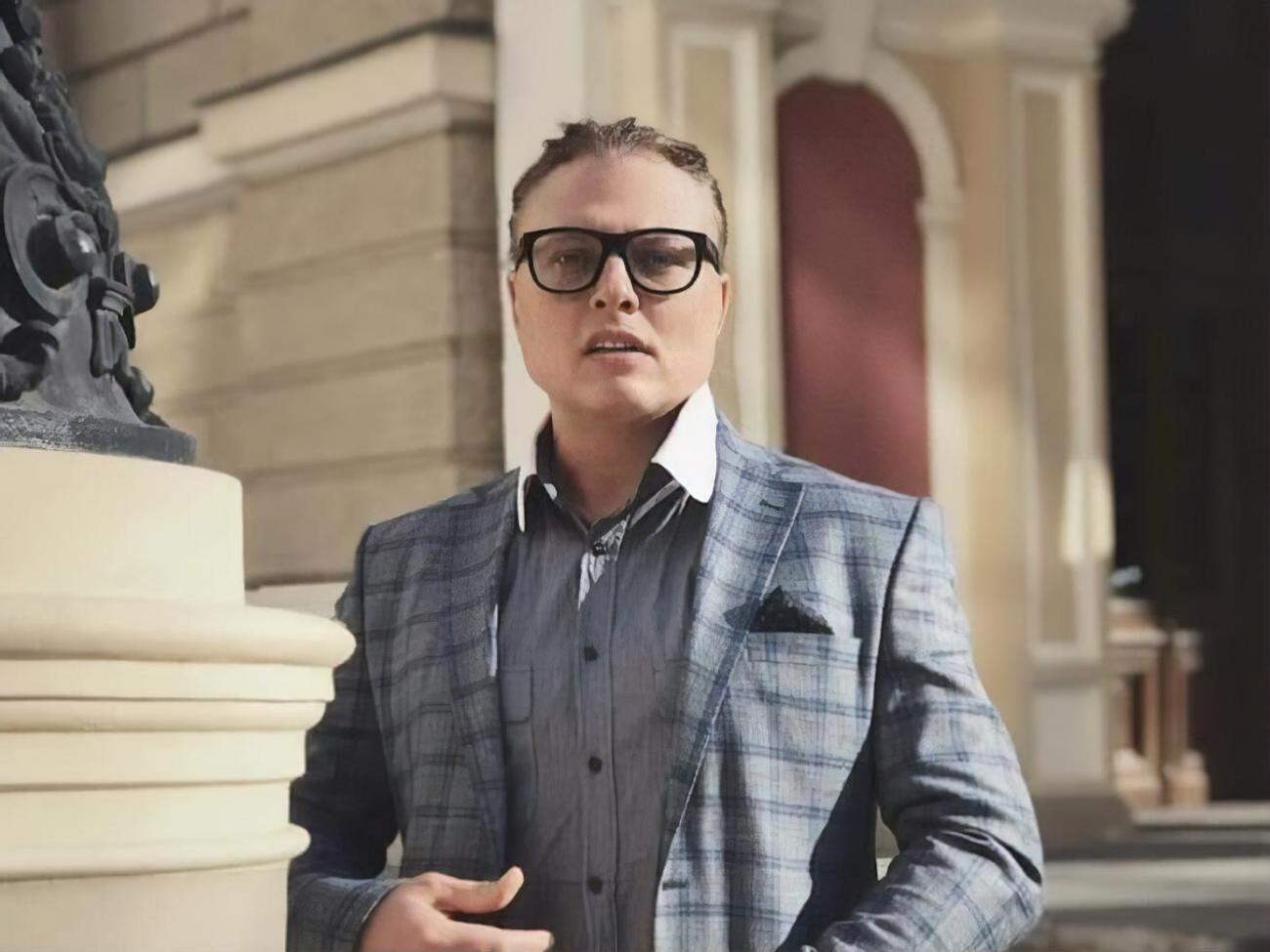 Лавренчука задержали в Италии в связи с запросом России о его экстрадиции