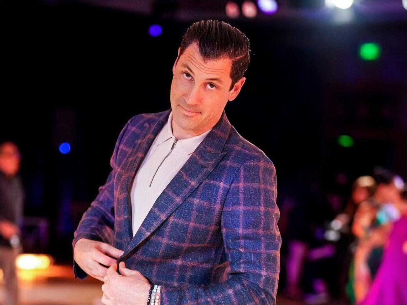 Чмерковський: Ми не могли домовитися