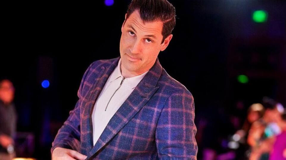 Чмерковский: Мы не могли договориться