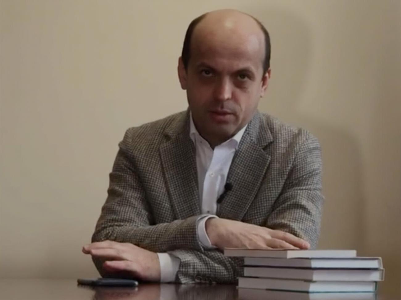 Ростислав Балабан: Реалізація програми є малоперспективною. Тим паче якщо аналізувати економічні показники