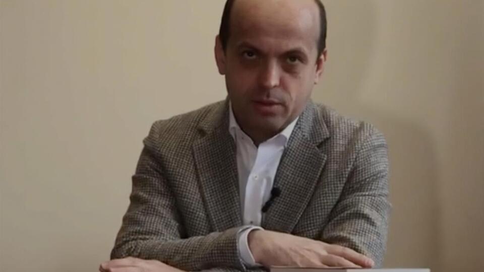 Ростислав Балабан: Реализация программы малоперспективна. Тем более если анализировать экономические показатели