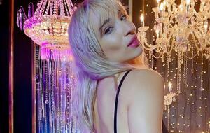 Русина: Мне нравится