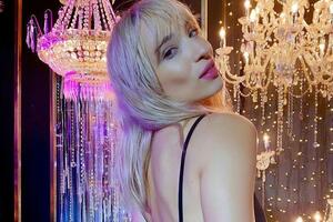 Русина: Мне нравится