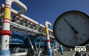 Експорт та реекспорт газу з України 2021 року становить 2,6 млрд м³, зазначили в ОГТСУ
