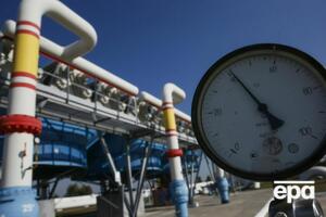 Экспорт и реэкспорт газа из Украины в 2021 году составил 2,6 млрд м³, отметили в ОГТСУ
