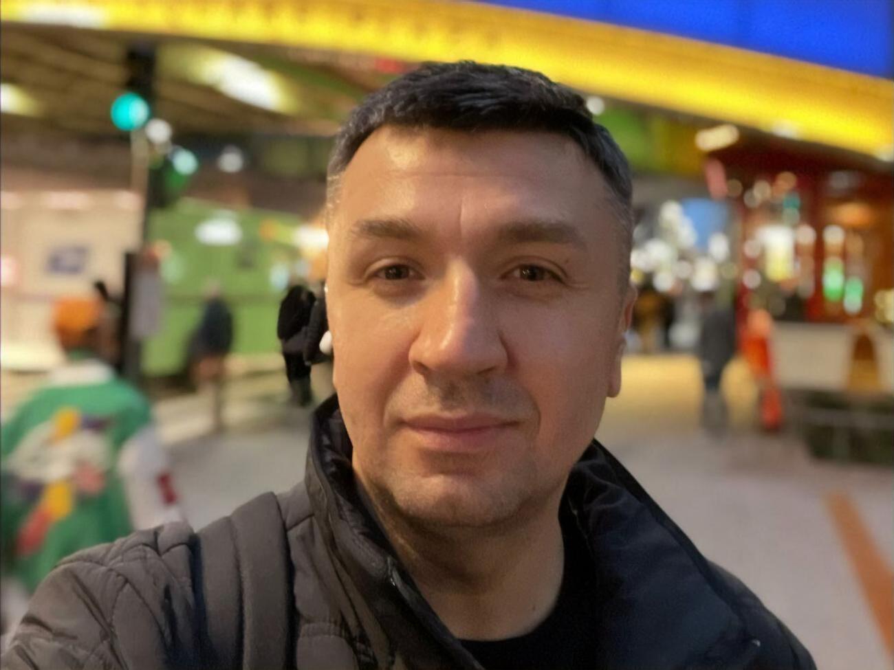 Сергей Иванов: Почему сейчас экс-глава "Нафтогазу" предсказывает печальный сценарий для ГТС и всей Украины, я еще могу понять – политическая конъюнктура