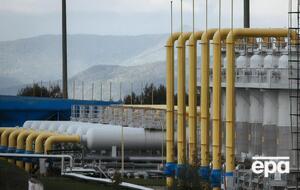 Загалом 2021 року було використано 41,6 млрд м³ транзитних потужностей ГТС України на точках виходу з РФ, зазначили в ОГТСУ