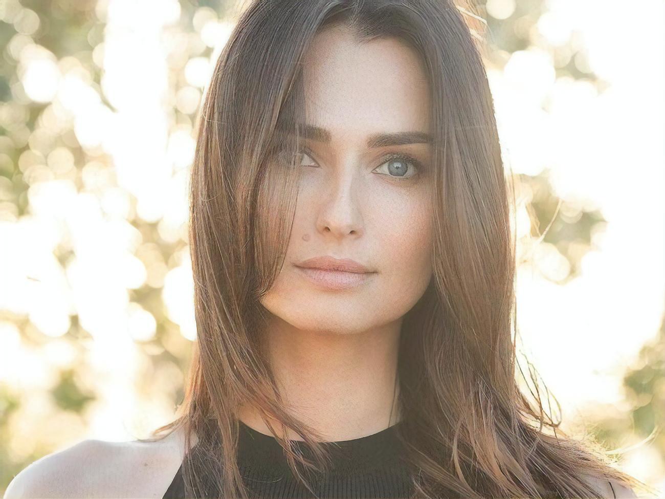 Сафрончик &ndash; внучка Григория Чапкиса