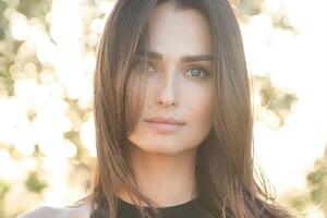 Сафрончик – внучка Григория Чапкиса