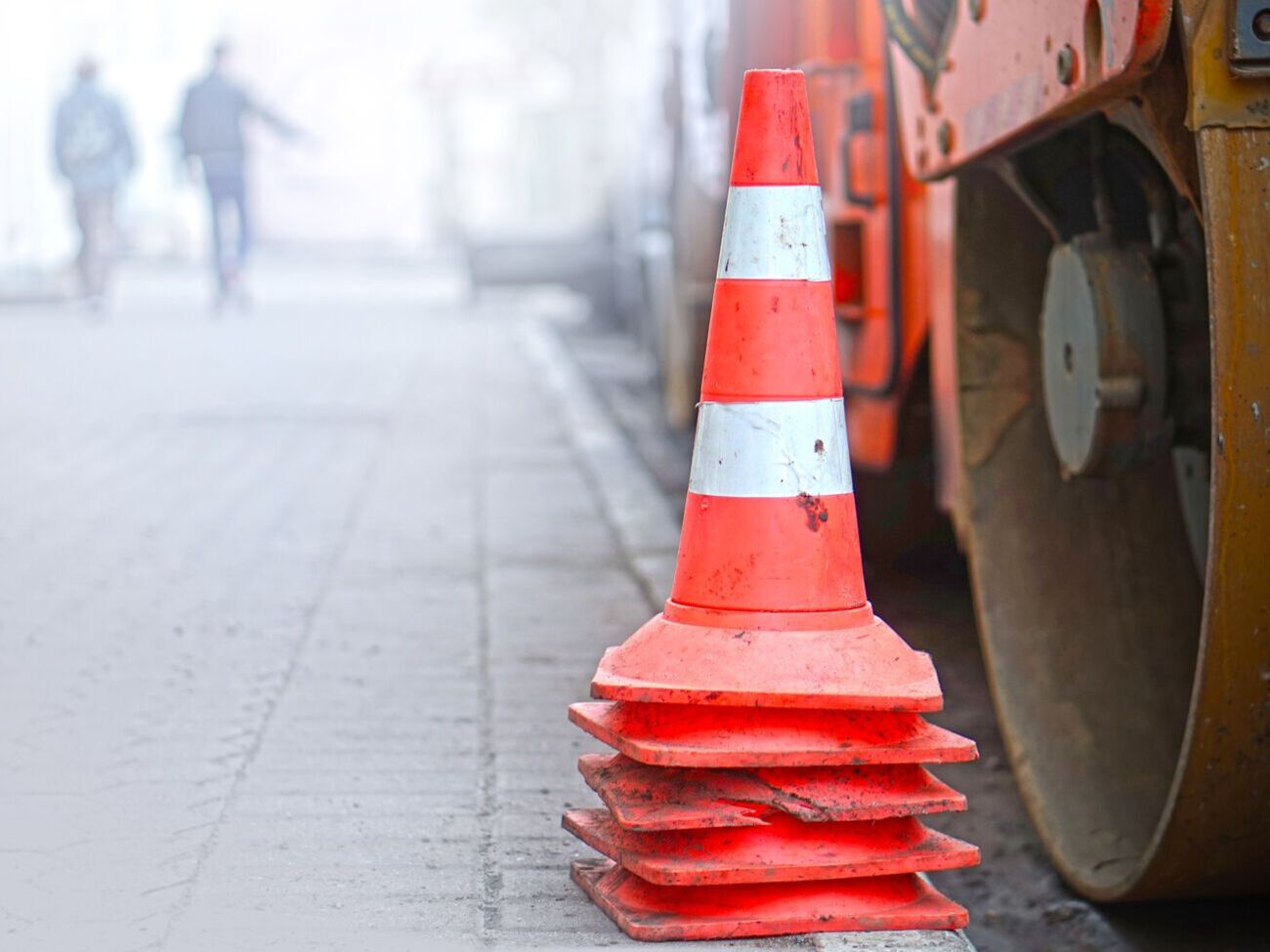 Проект "Большое строительство" стартовал в Украине 2 марта 2020 года