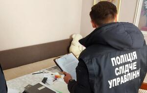 В ходе обысков правоохранители изъяли проектно-сметную и финансово-договорную документацию