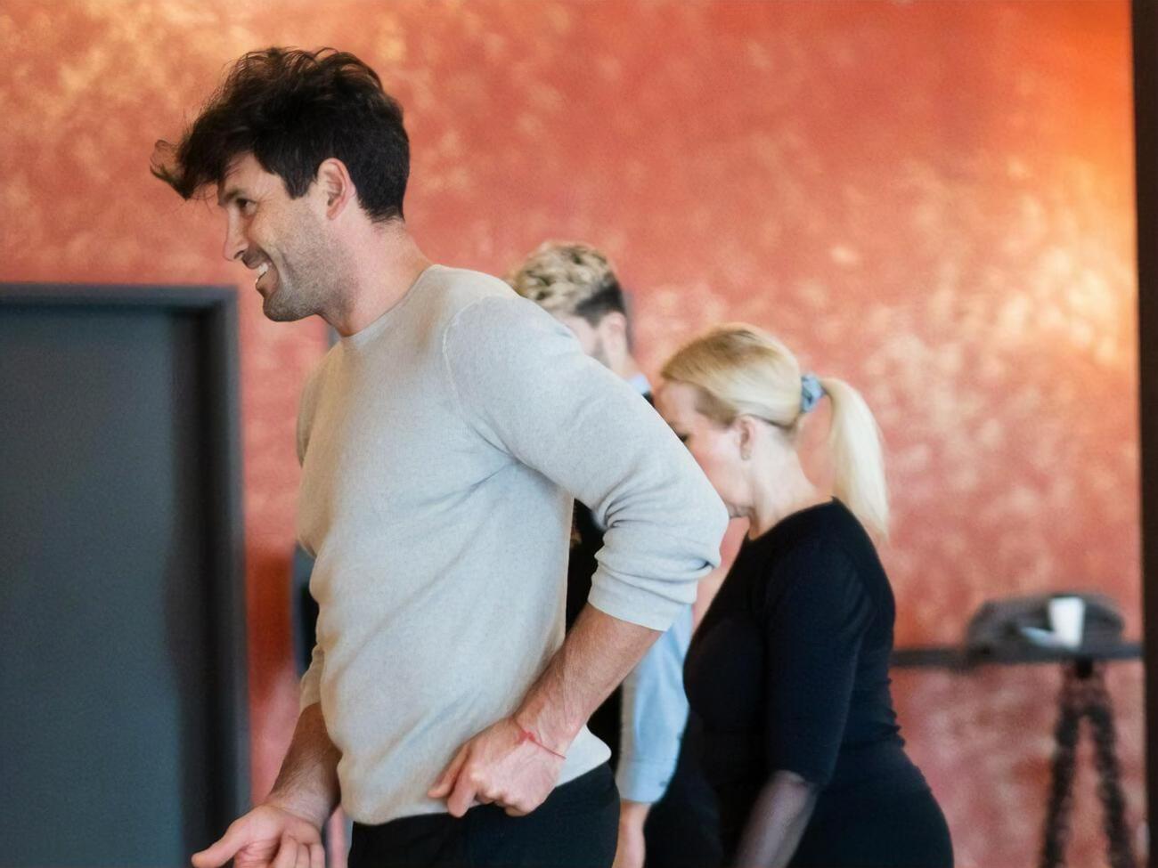 Чмерковський: Ми всього лише емігранти