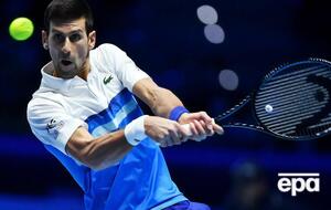 Джокович анонсировал приезд в Австралию