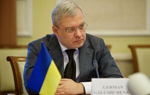 В ПХГ Украины находится около 600 млн м³ газа нерезидентов, отметил Галущенко