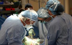 Закон о трансплантации органов действует в Украине третий год