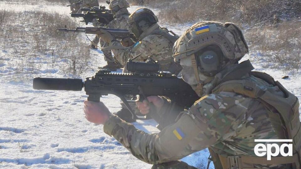 Готовність узяти участь у територіальній обороні виявило 32% українців