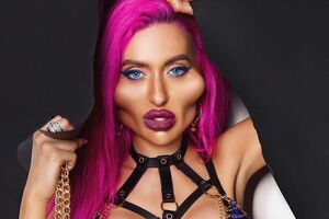 Покрещук: Я, звичайно, гарна, п...здець