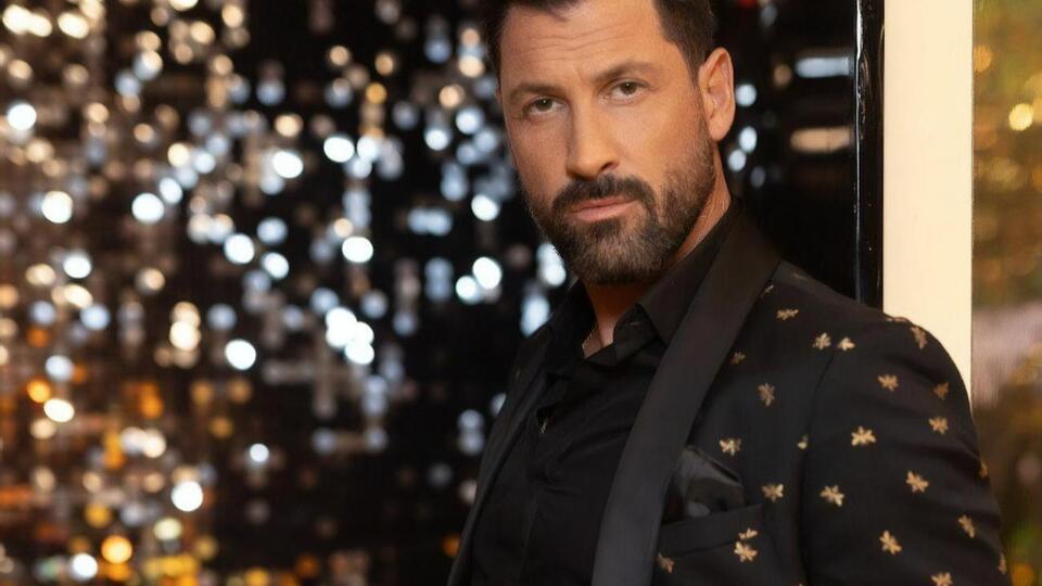 Чмерковський 10 років вів переговори з продюсерами українських "Танців" щодо того, щоб зайняти суддівське крісло