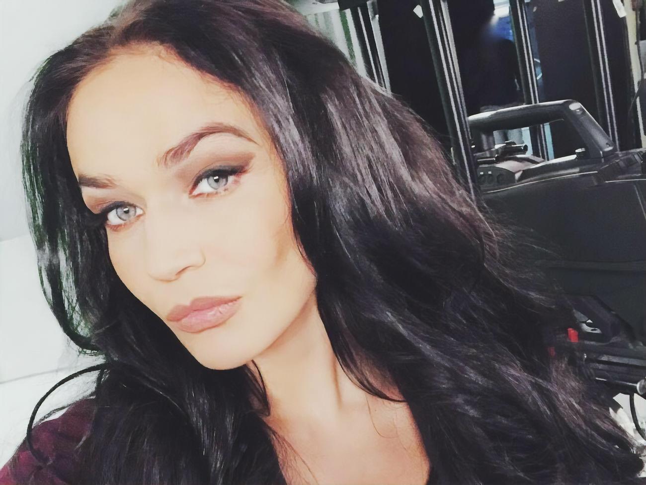 Водонаева:&nbsp;Ну что, котики, как праздники?