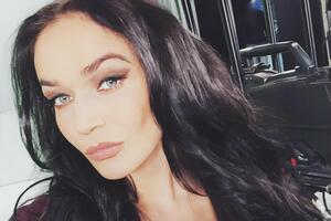 Водонаева: Ну что, котики, как праздники?