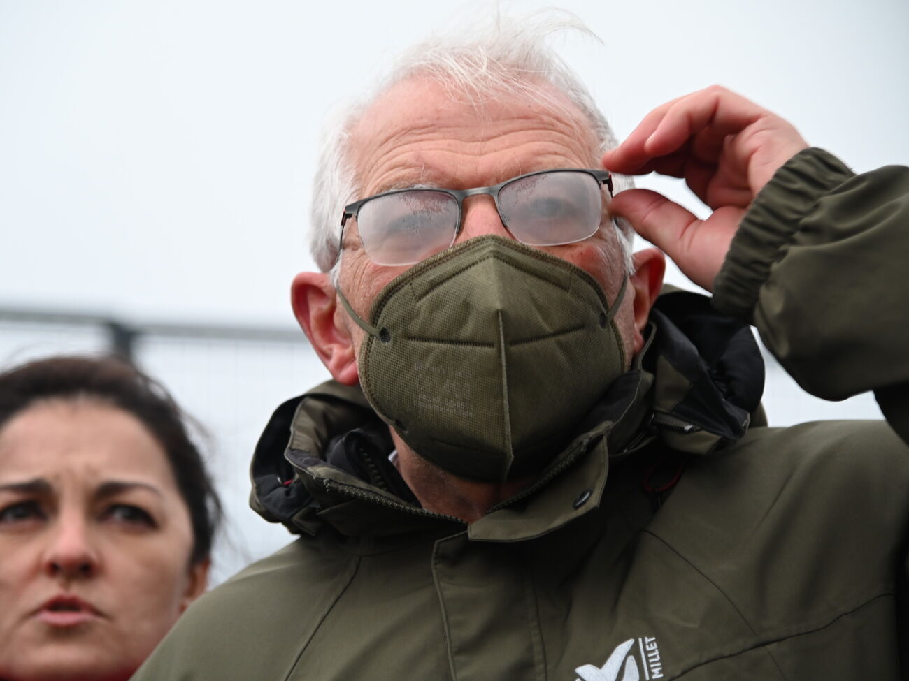 Боррель: Розмежування сфер впливу &ndash; це вже не питання 2021&ndash;2022 років