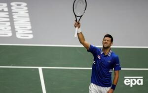 По данным издания, ошибку в документах обнаружили, когда Джокович уже летел в Австралию