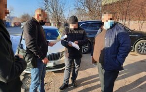 В ноябре прошлого года правоохранители сообщили о подозрении в служебном подлоге и умышленном уклонении от уплаты налогов финансовому директору "АрселорМиттал Кривой Рог"